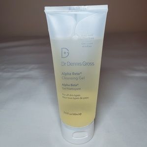 Dr. Dennis Gross Alpha Beta Cleansing Gel